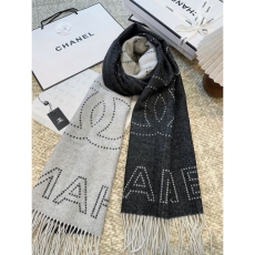 Chanel Scarf